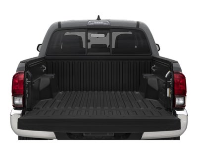 2020 Toyota Tacoma SR5 V6