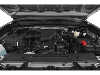 2020 Toyota Tacoma SR5 V6