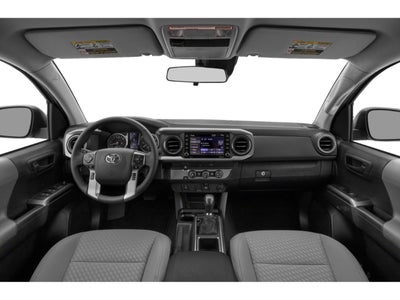 2020 Toyota Tacoma SR5 V6