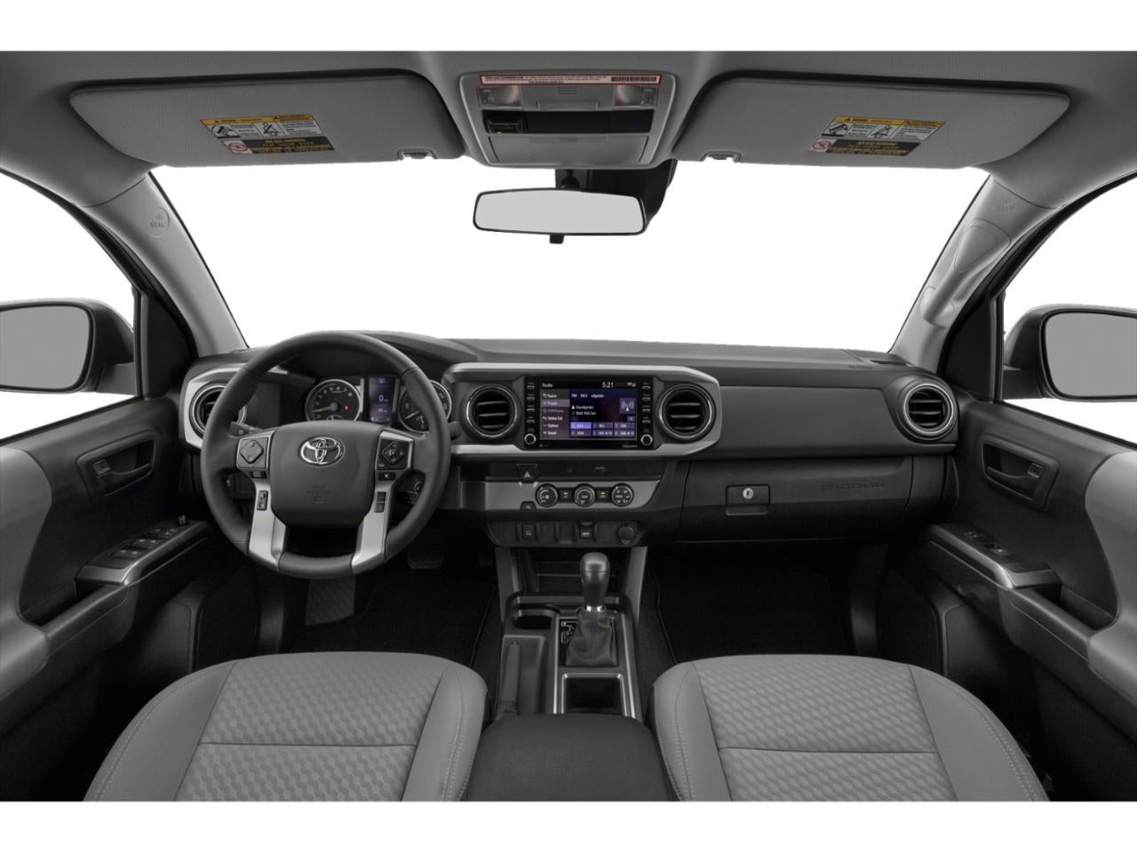 2020 Toyota Tacoma SR5 V6