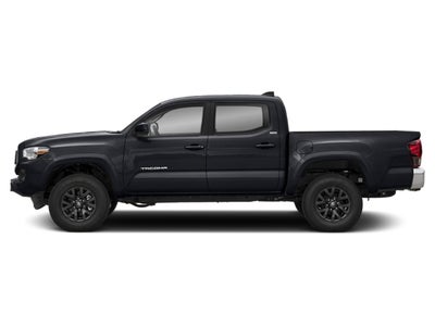 2020 Toyota Tacoma SR5 V6