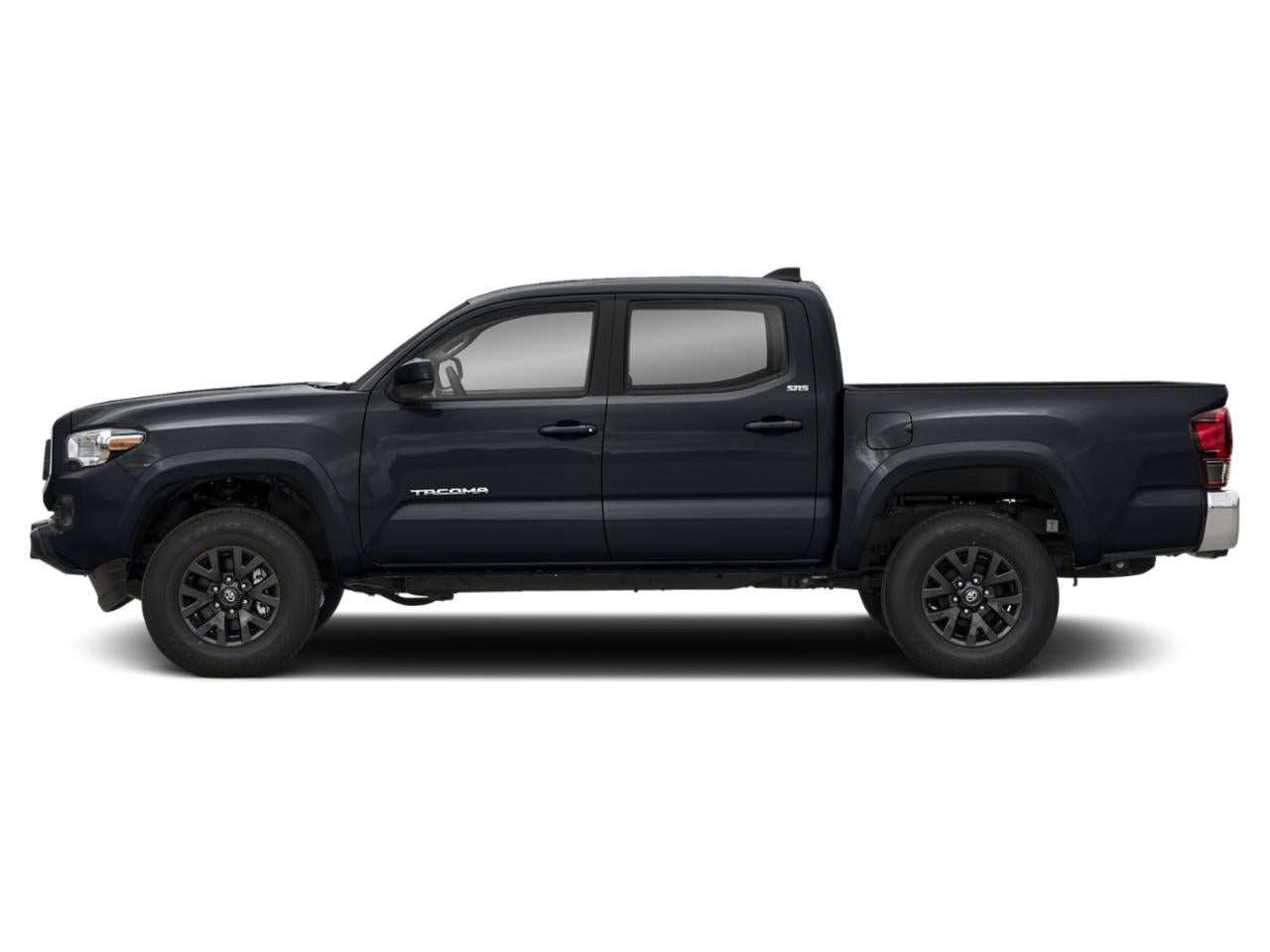 2020 Toyota Tacoma SR5 V6