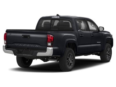2020 Toyota Tacoma SR5 V6
