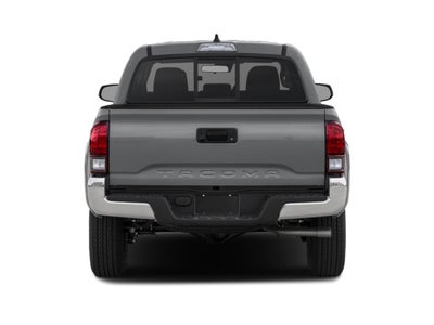 2020 Toyota Tacoma SR5 V6