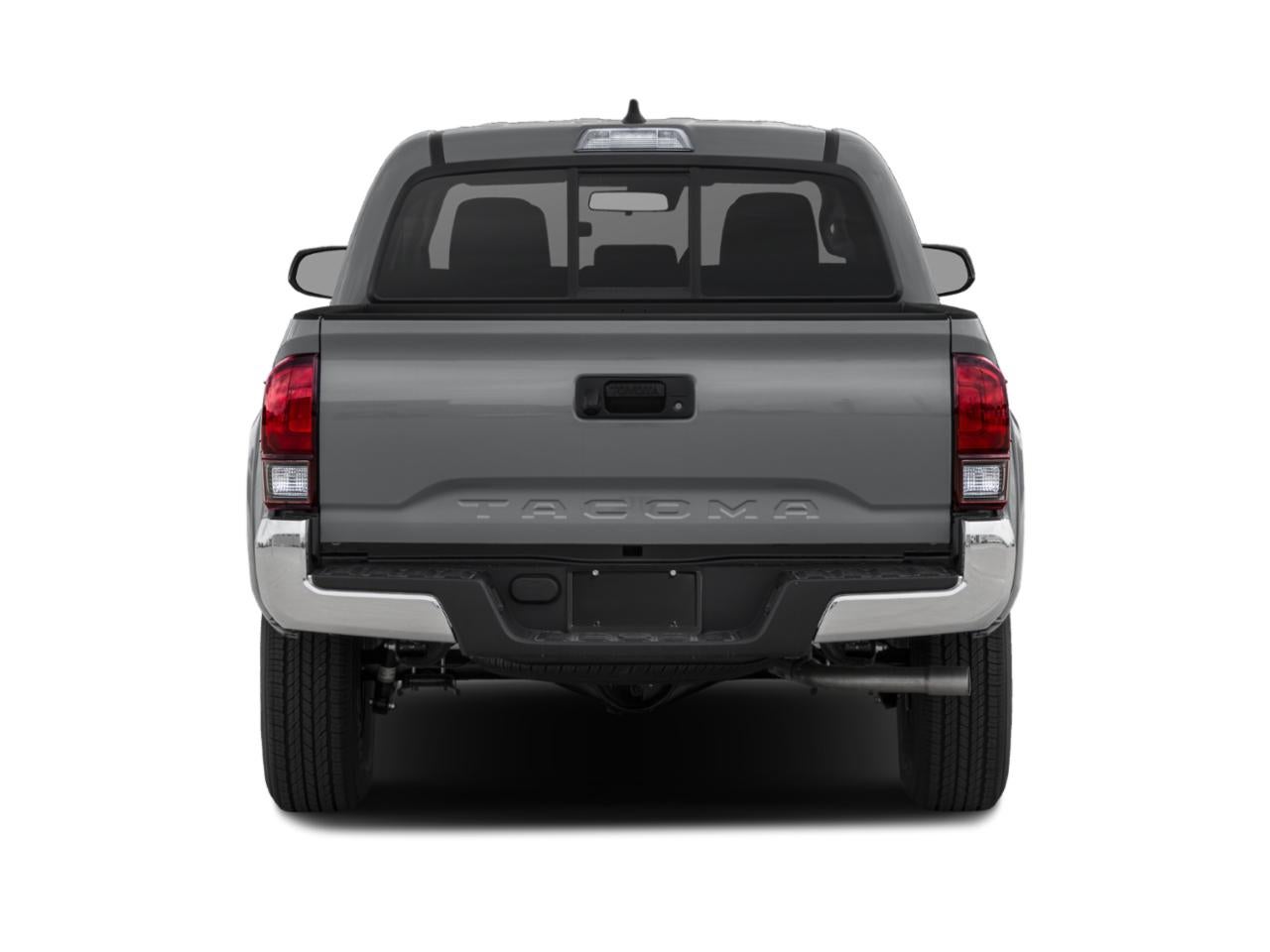 2020 Toyota Tacoma SR5 V6