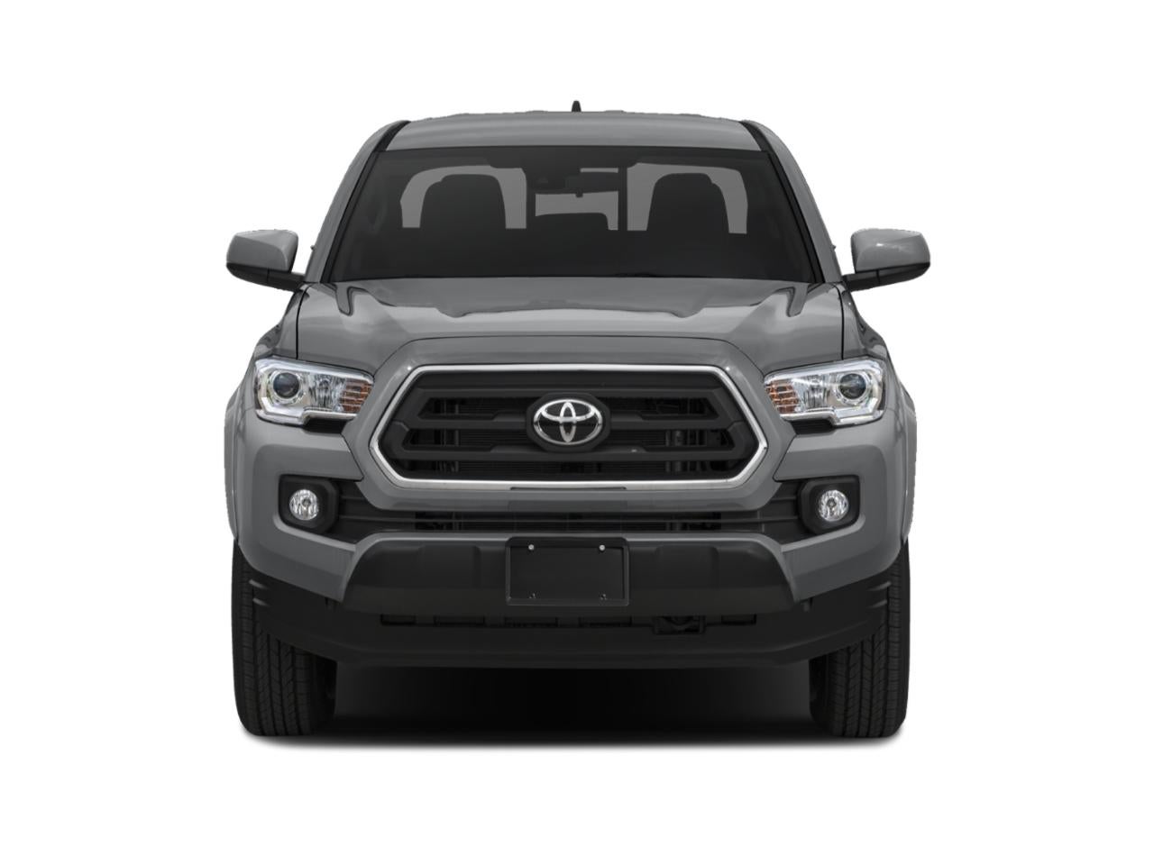2020 Toyota Tacoma SR5 V6