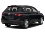 2021 Volkswagen Tiguan 2.0T S