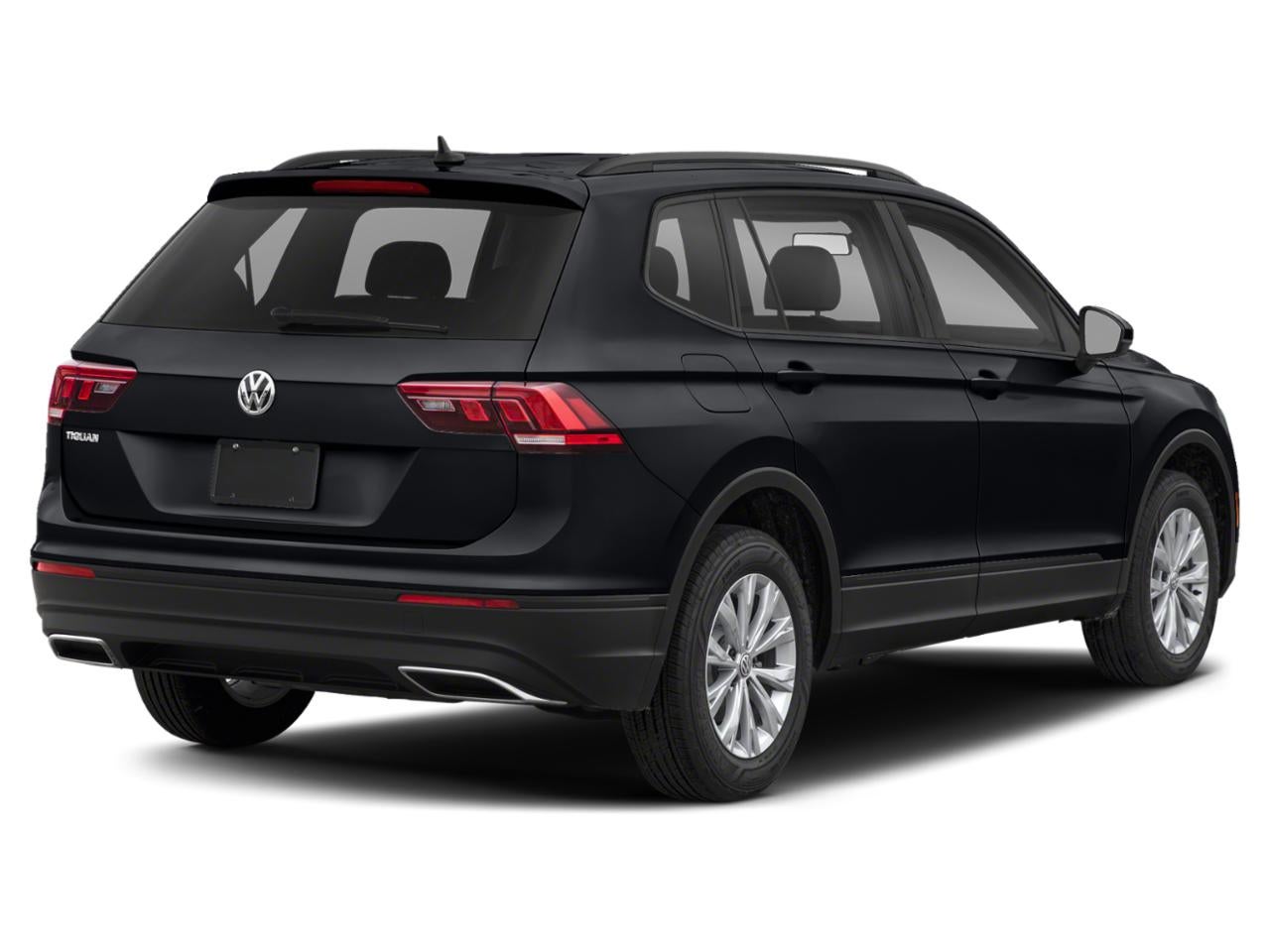 2021 Volkswagen Tiguan 2.0T S