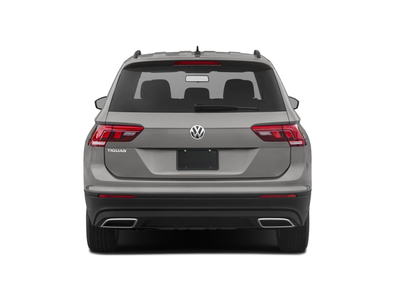 2021 Volkswagen Tiguan 2.0T S