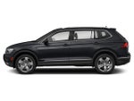 2018 Volkswagen Tiguan 2.0T SEL 4Motion