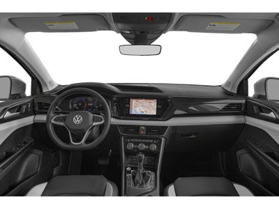 2022 Volkswagen Taos 1.5T SEL