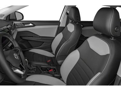 2022 Volkswagen Taos 1.5T SEL
