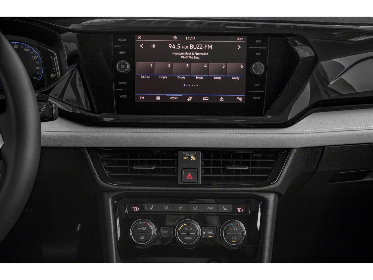 2022 Volkswagen Taos 1.5T SEL