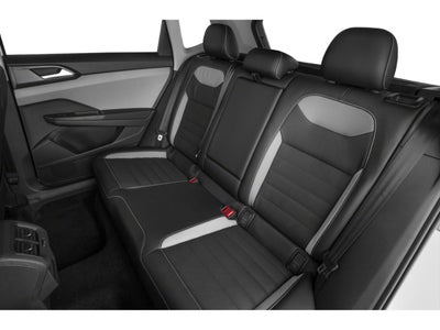 2022 Volkswagen Taos 1.5T SEL