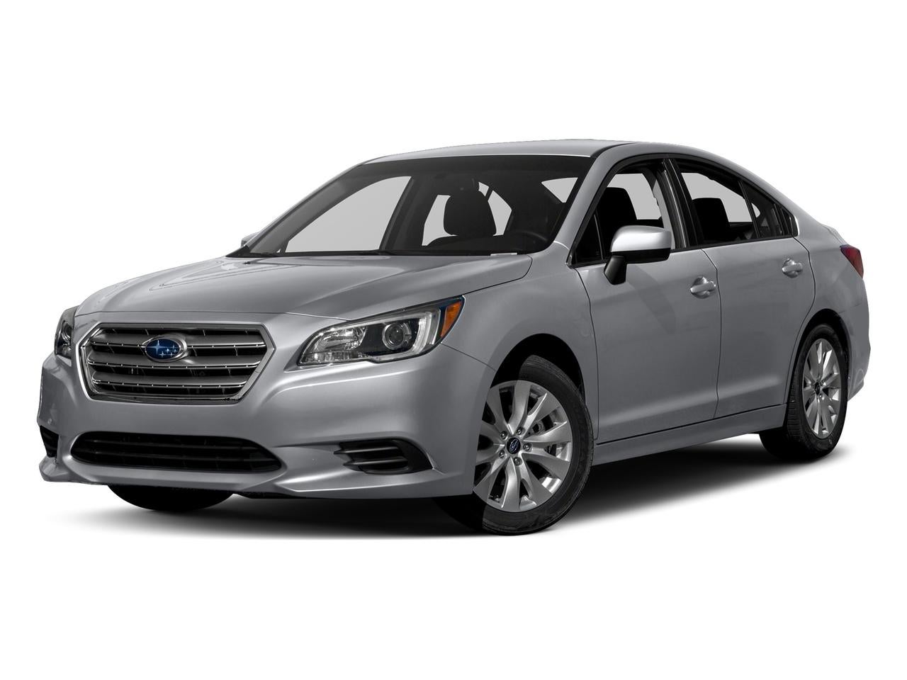 2017 Subaru Legacy 2.5i