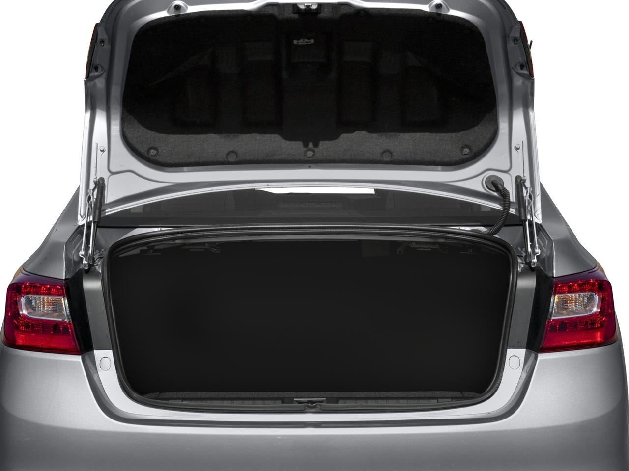 2017 Subaru Legacy 2.5i