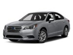 2017 Subaru Legacy 2.5i