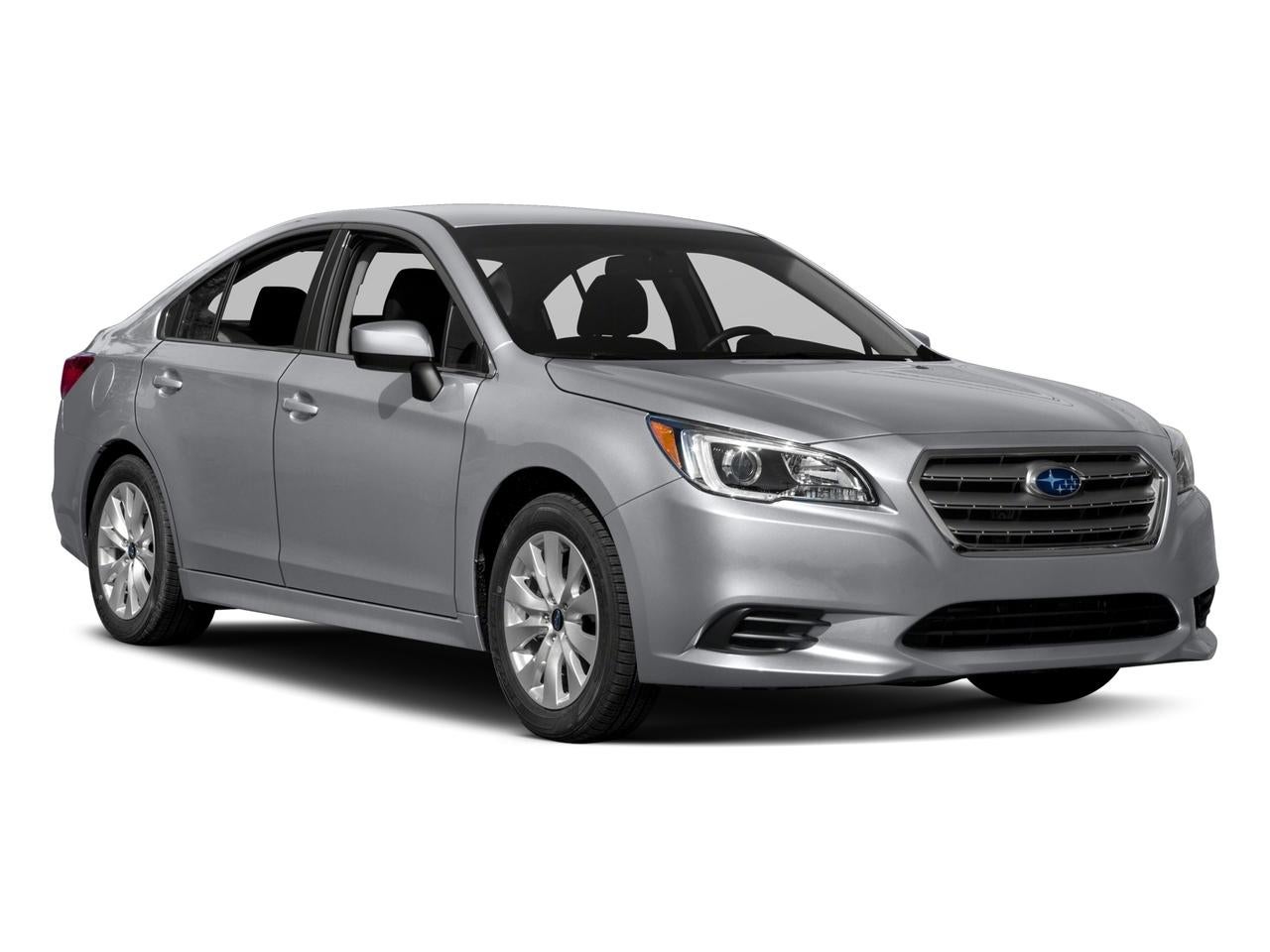 2017 Subaru Legacy 2.5i