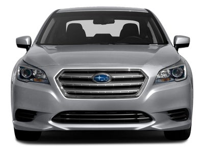2017 Subaru Legacy 2.5i