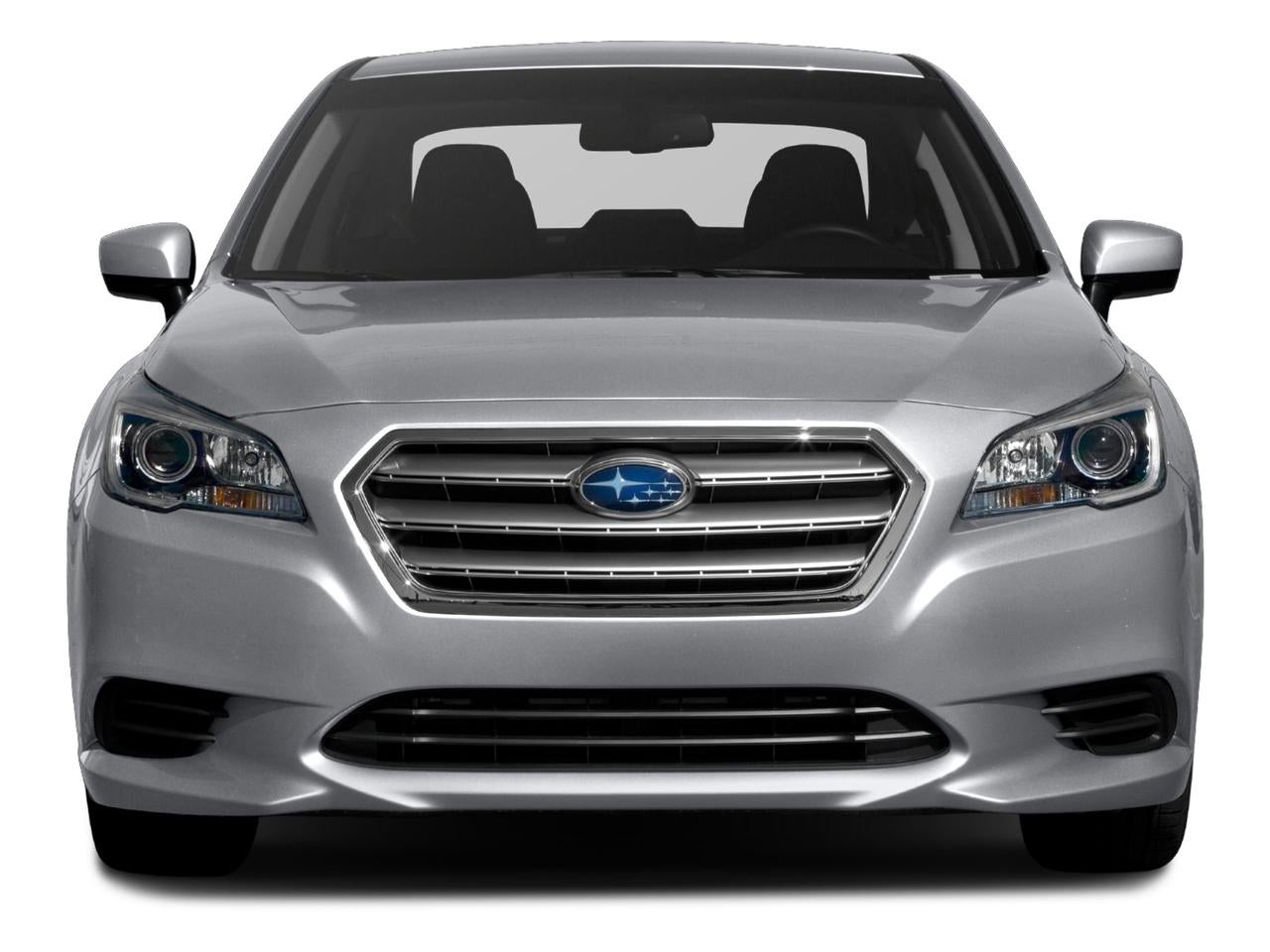 2017 Subaru Legacy 2.5i
