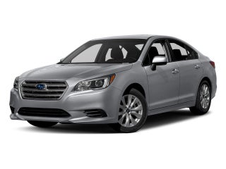 2017 Subaru Legacy 2.5i