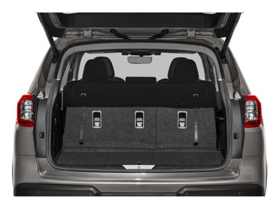 2022 Subaru Ascent Premium