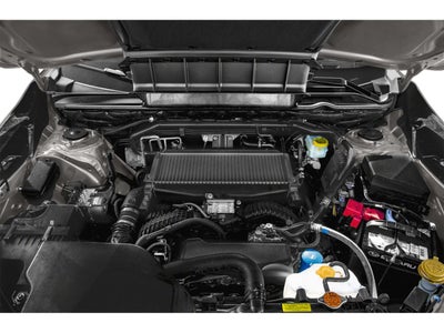 2022 Subaru Ascent Premium