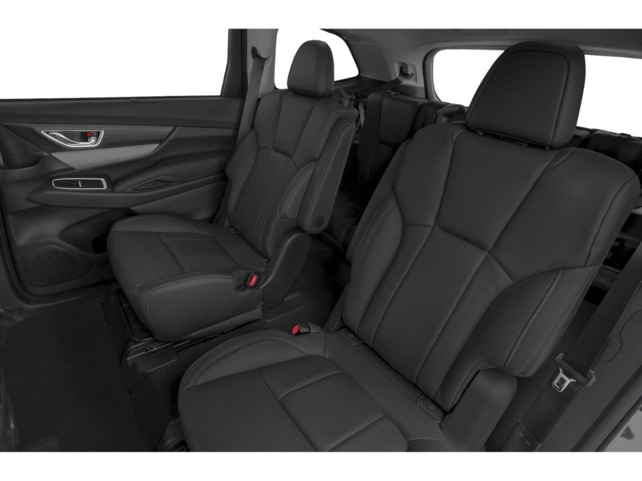 2022 Subaru Ascent Premium