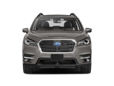 2022 Subaru Ascent Premium