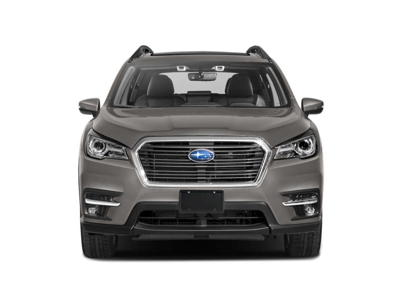 2022 Subaru Ascent Premium
