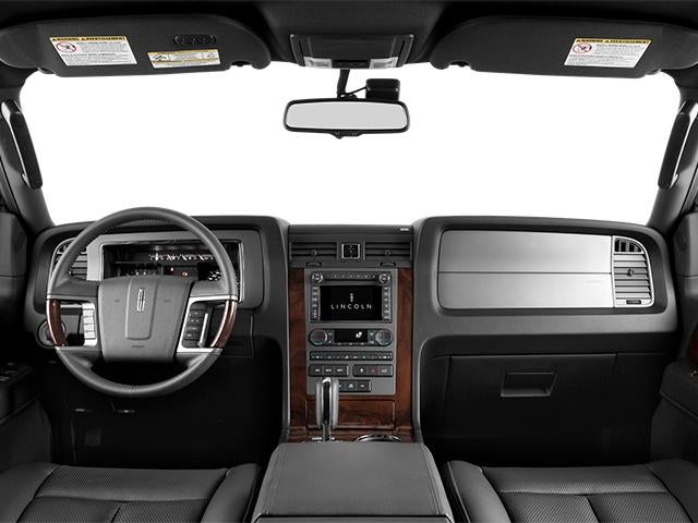 2014 Lincoln Navigator Base