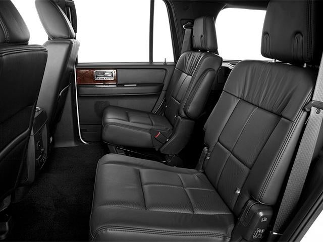 2014 Lincoln Navigator Base