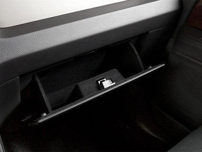 2014 Lincoln Navigator Base