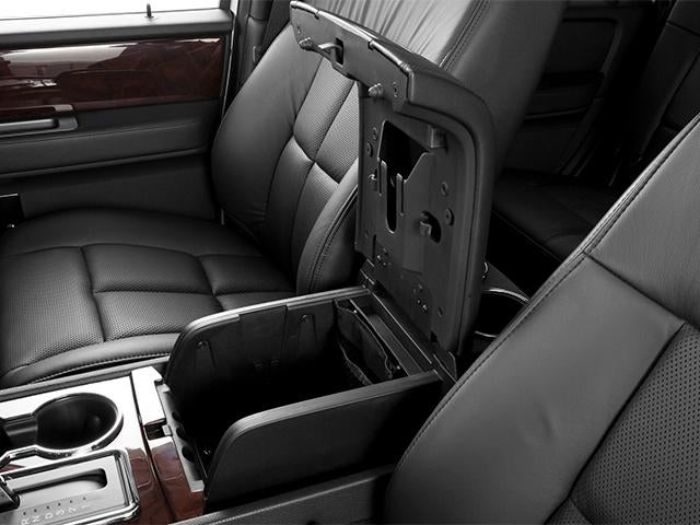2014 Lincoln Navigator Base