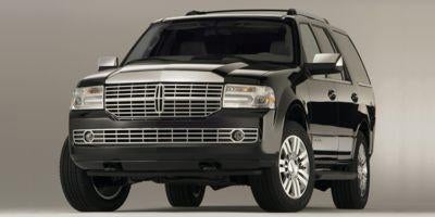 2014 Lincoln Navigator Base