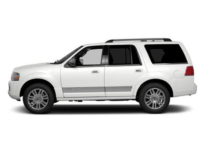 2014 Lincoln Navigator Base