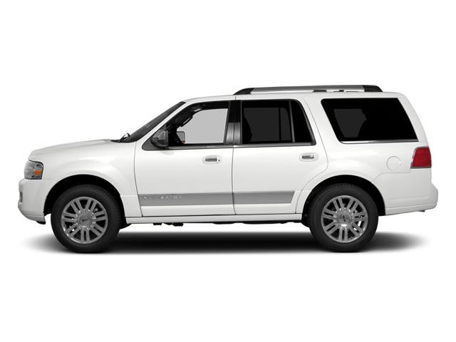 2014 Lincoln Navigator Base