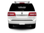 2014 Lincoln Navigator Base