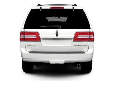 2014 Lincoln Navigator Base