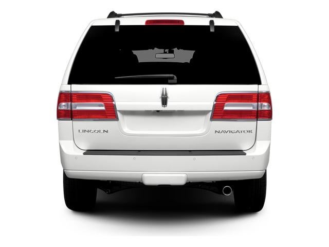 2014 Lincoln Navigator Base
