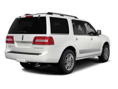 2014 Lincoln Navigator Base