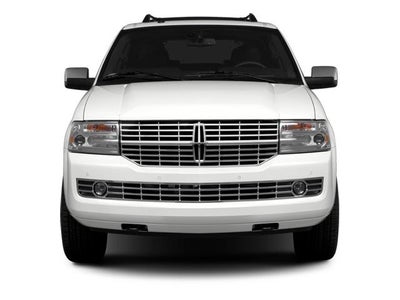 2014 Lincoln Navigator Base