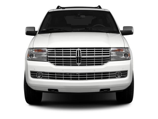 2014 Lincoln Navigator Base