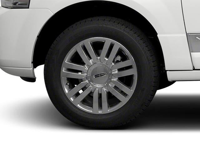 2014 Lincoln Navigator Base