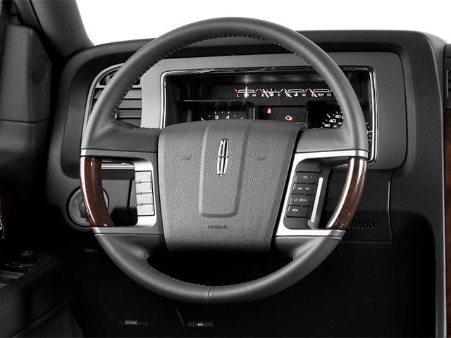 2014 Lincoln Navigator Base