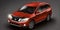2016 Nissan Pathfinder Platinum