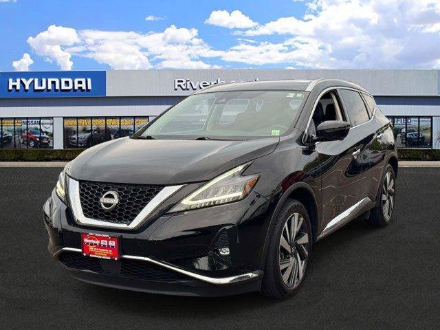 2023 Nissan Murano