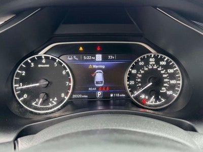 2023 Nissan Murano SL