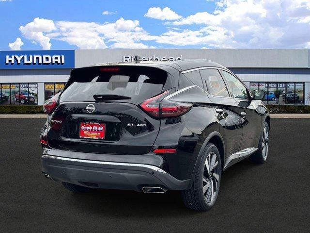 2023 Nissan Murano SL