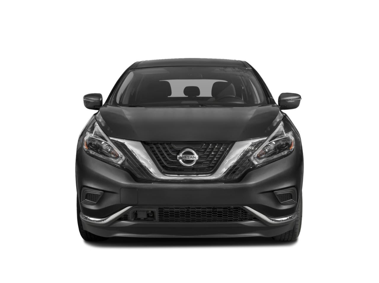 2018 Nissan Murano SV